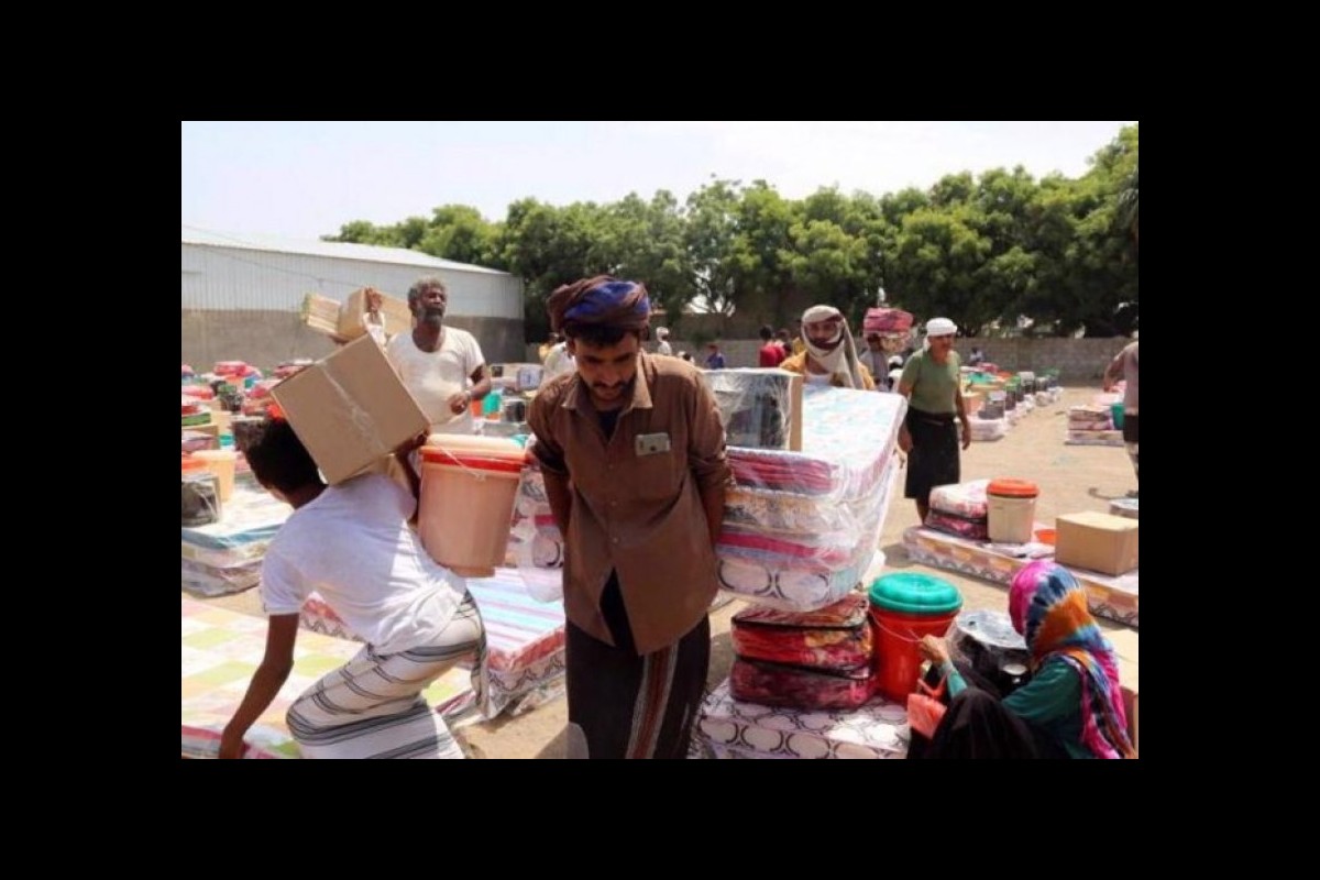 Yemen, the UN: 4.3 billion dollars needed to help this nation