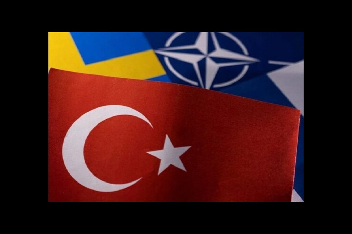 Turkey's talks with Sweden and Finland