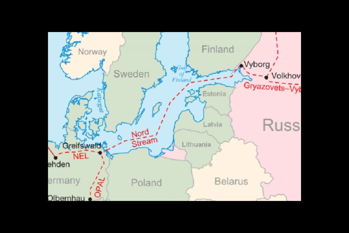 Nord Stream, Hungary defines the gas pipeline attack as a terrorist attack