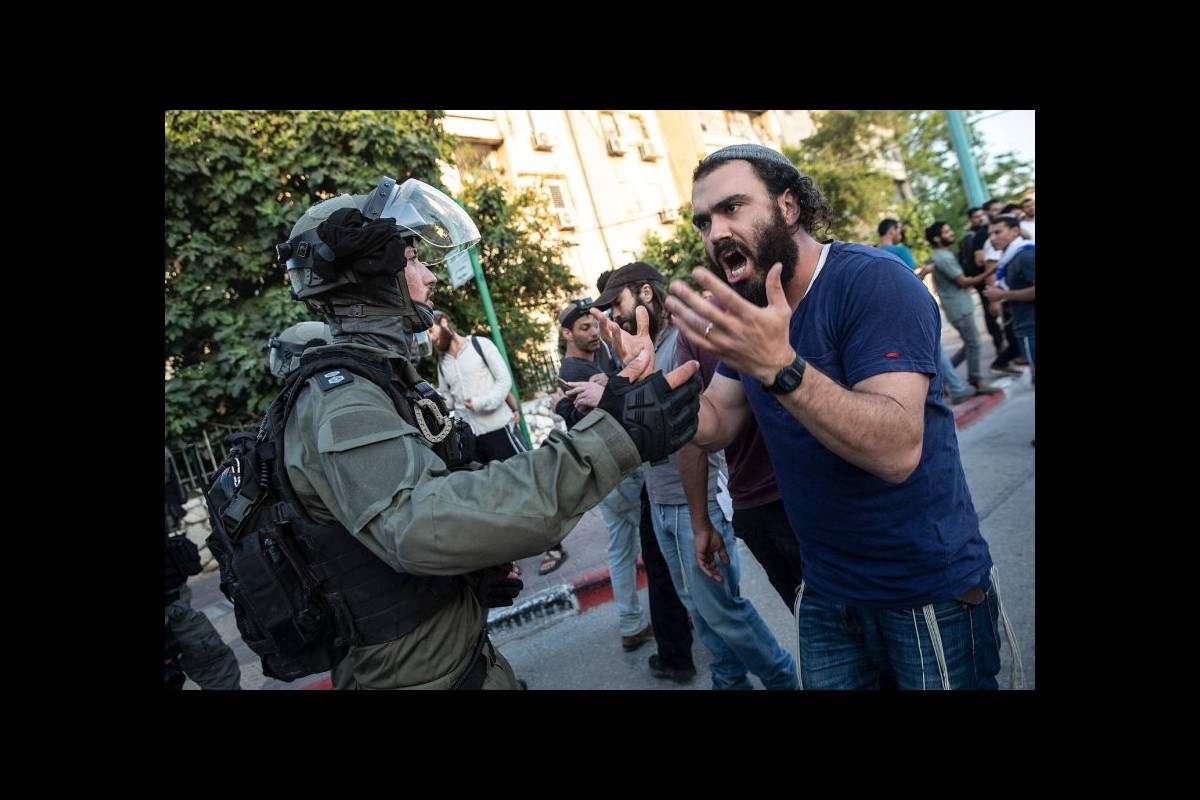 Israel in turmoil: The threat of political assassinations are looming large over Israel