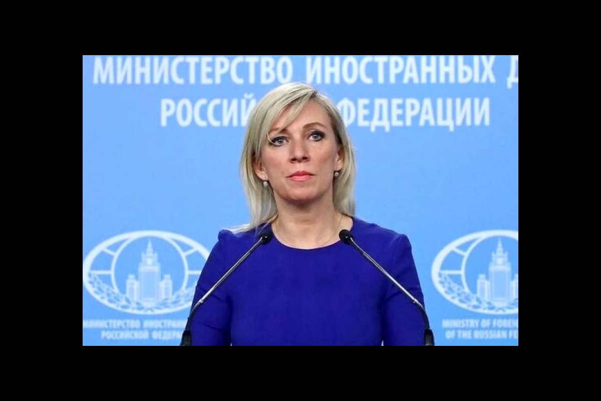 Moscow: Switzerland cannot claim "neutrality" in the Ukraine war