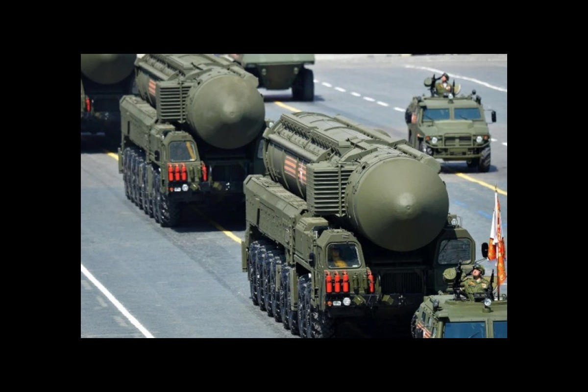 Kremlin: Russia will not return to START treaty until US heeds Moscow's position