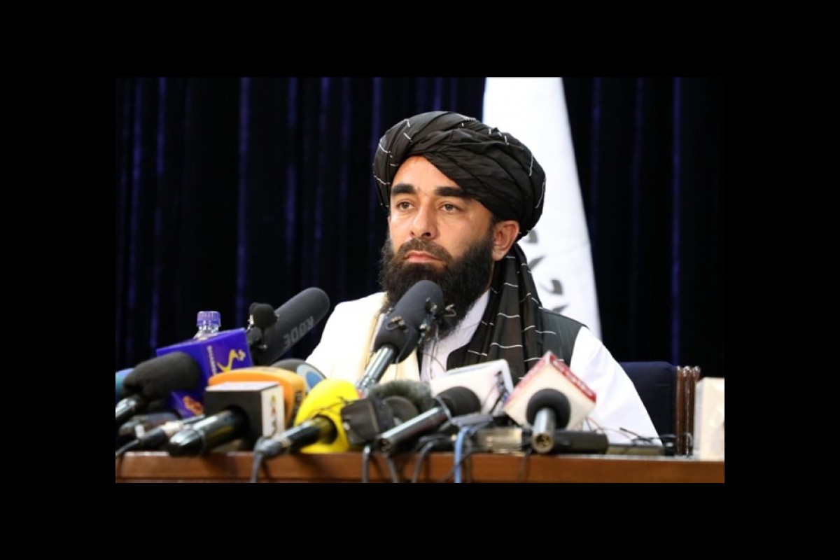Taliban: Senior IS commanders killed in counter-terrorist operations in Afghanistan