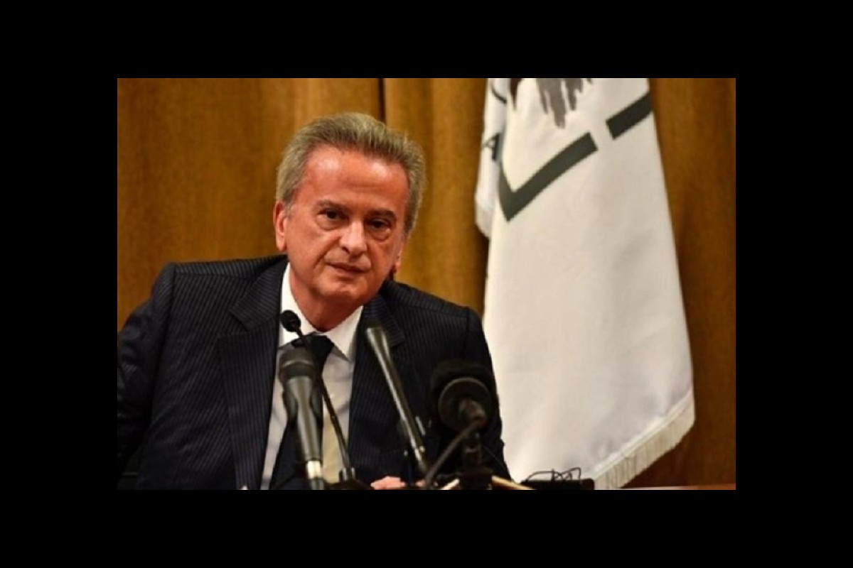 Lebanon: Salameh has deposited 500 million dollars in Switzerland