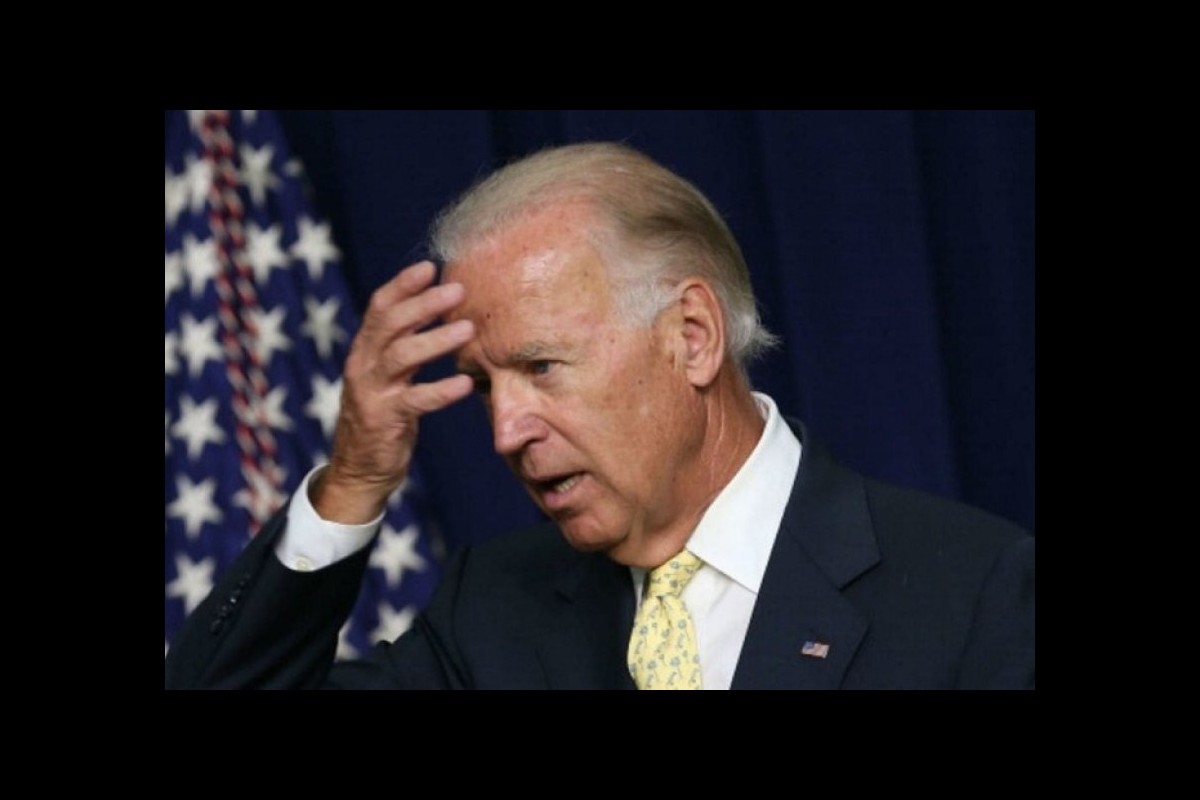 Former White House Doctor Warns of Biden's Deteriorating Mental Health