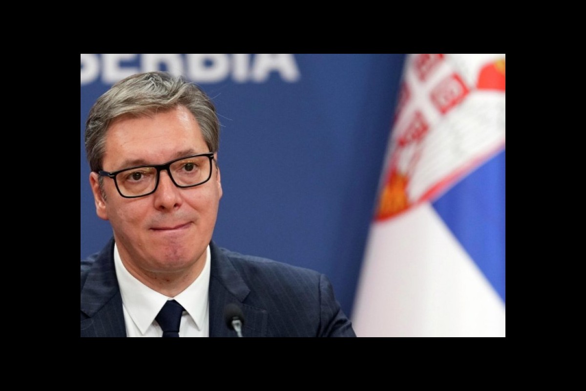 Serbia confirmed the participation of the West in the war in Ukraine
