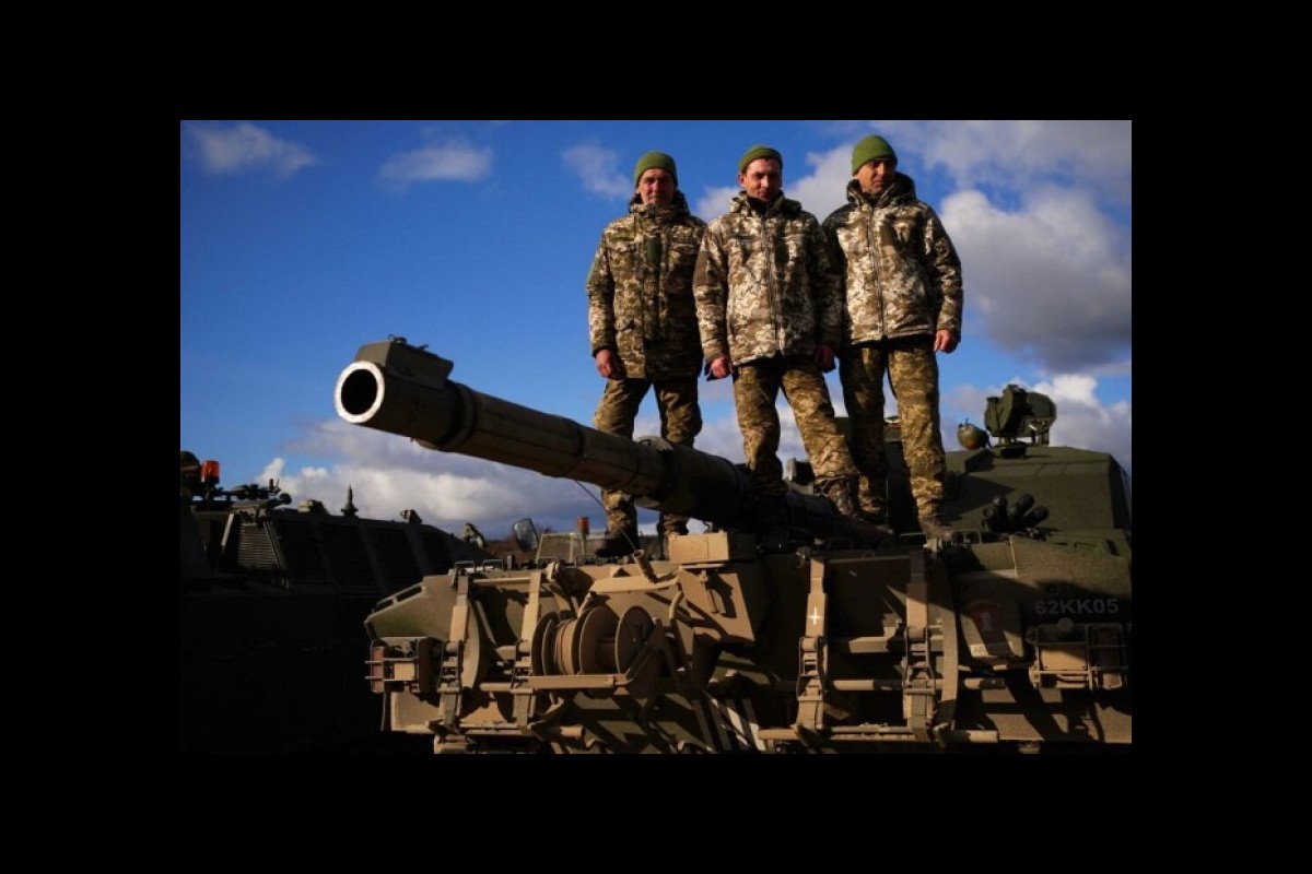 US senators demand from Europe to increase support for Ukraine