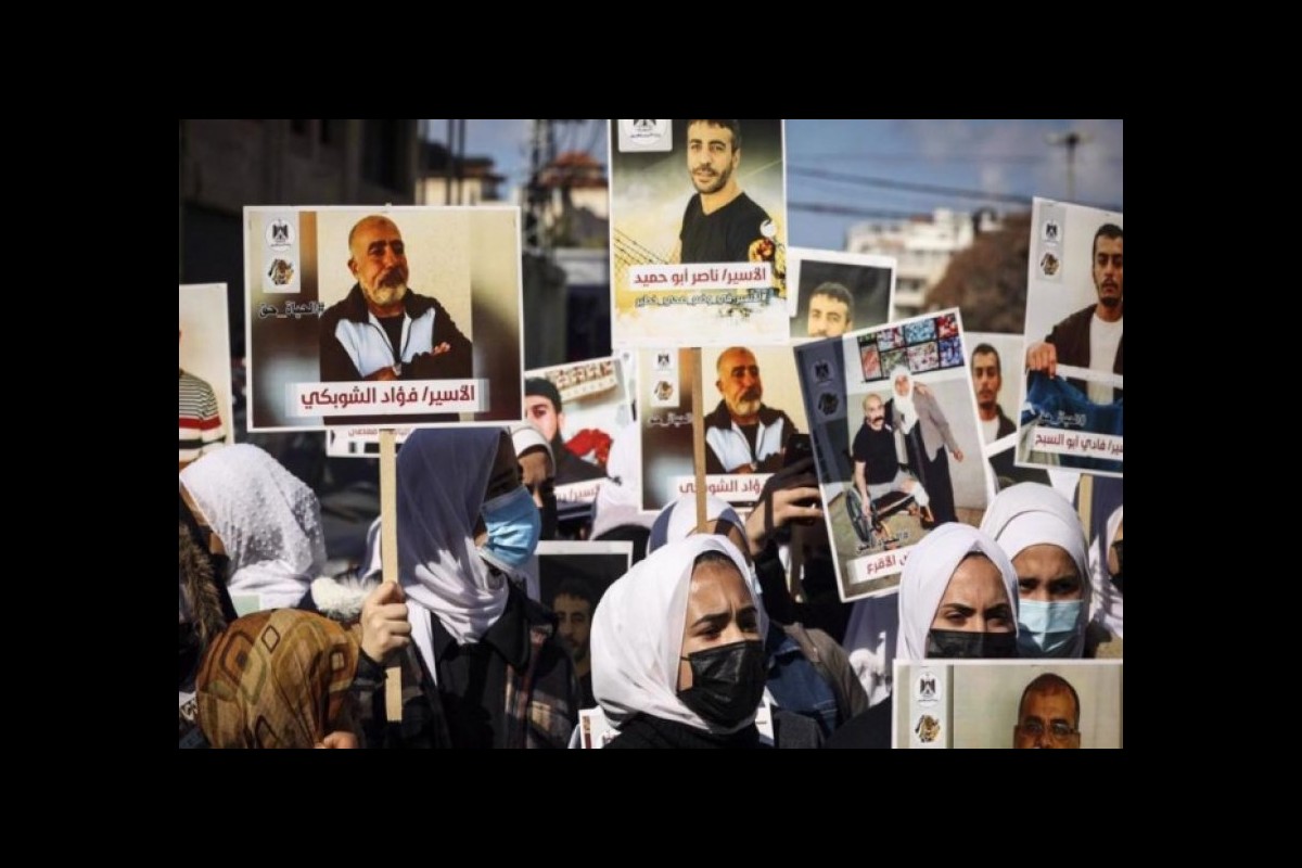 Israel will pay dearly for a death penalty law against Palestinians