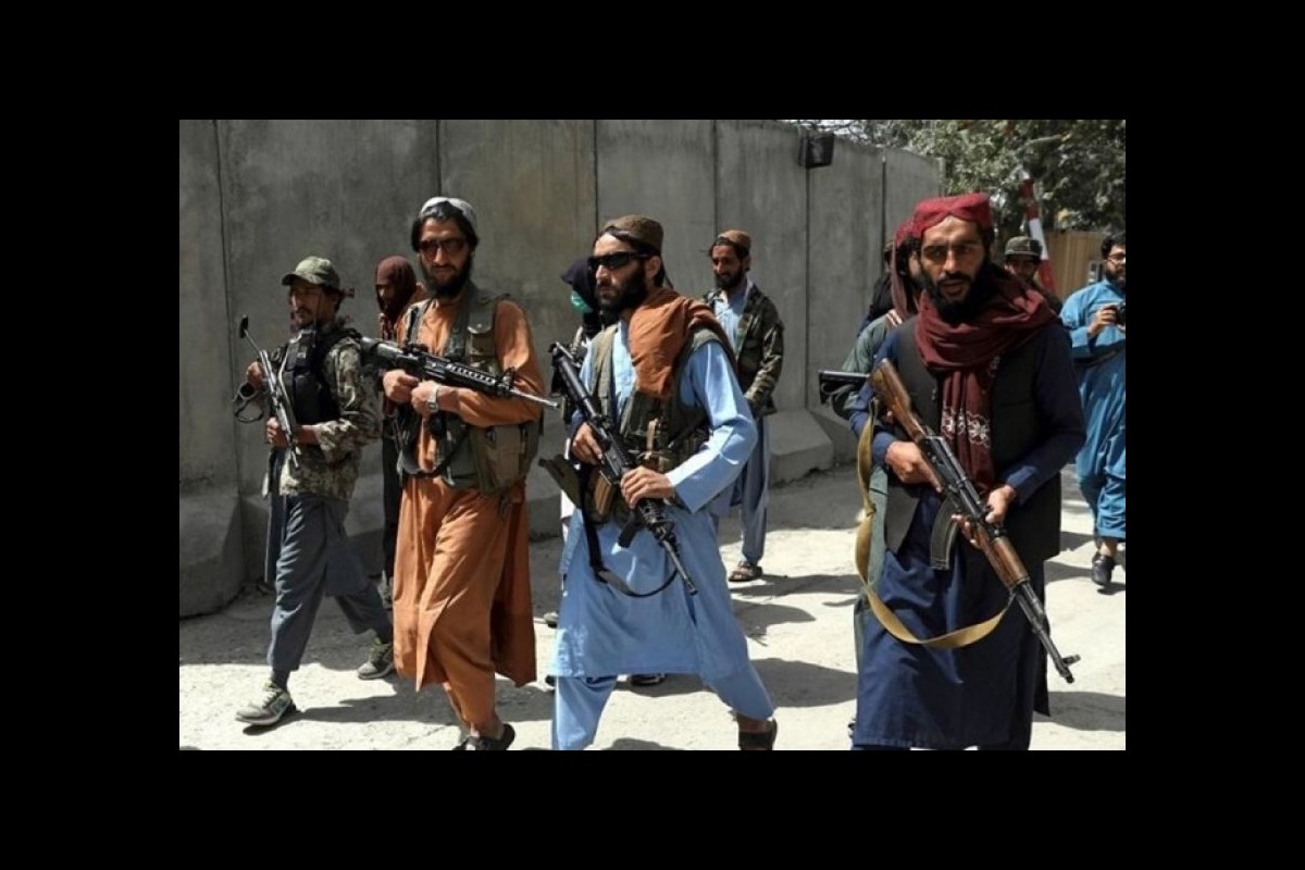 AI: Taliban immunity must end