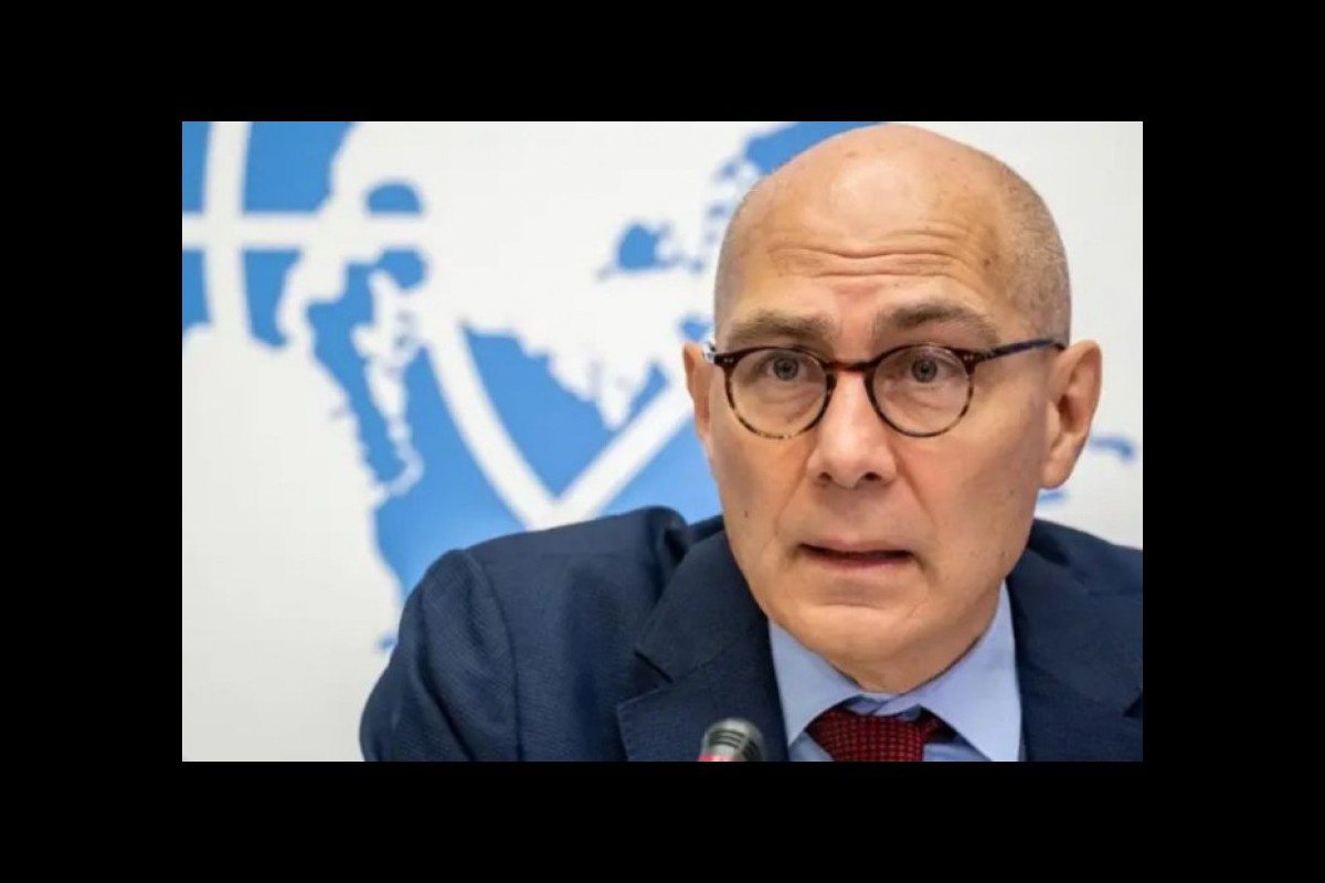 UN condemns Israeli minister's call for Palestinian village to be wiped out