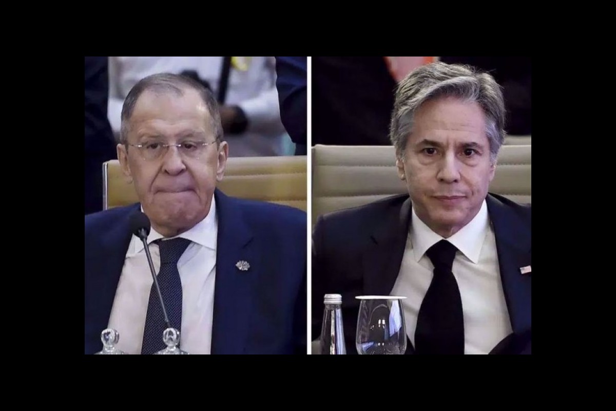 Blinken urges Russia to return to New START nuclear deal