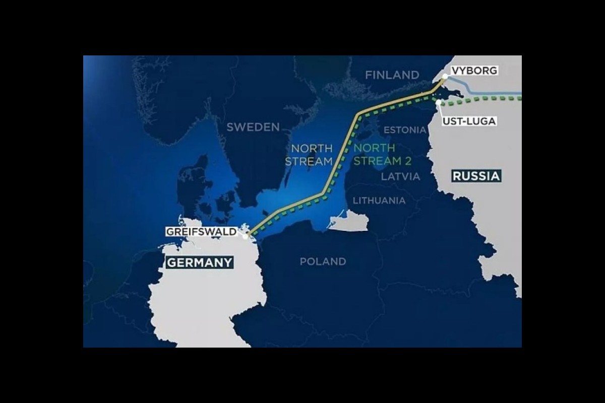 Nord Stream sabotage, the West silences the conclusions of the investigation