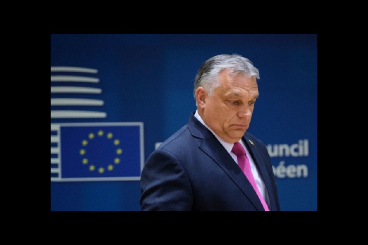 Orban: the US always decides for Europeans