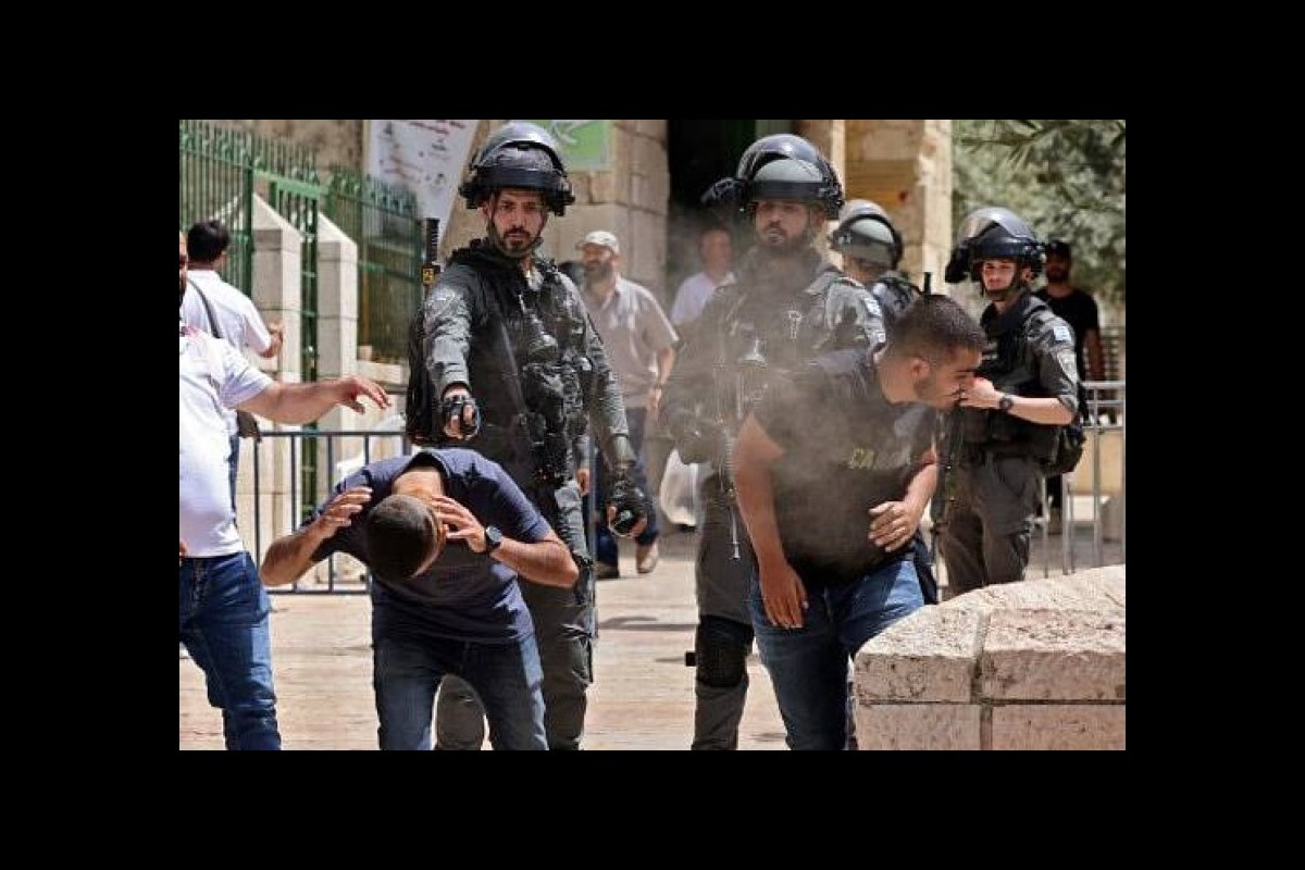 The rise of extremist Zionist parties has contributed to the surge in violence against Palestinian civilians