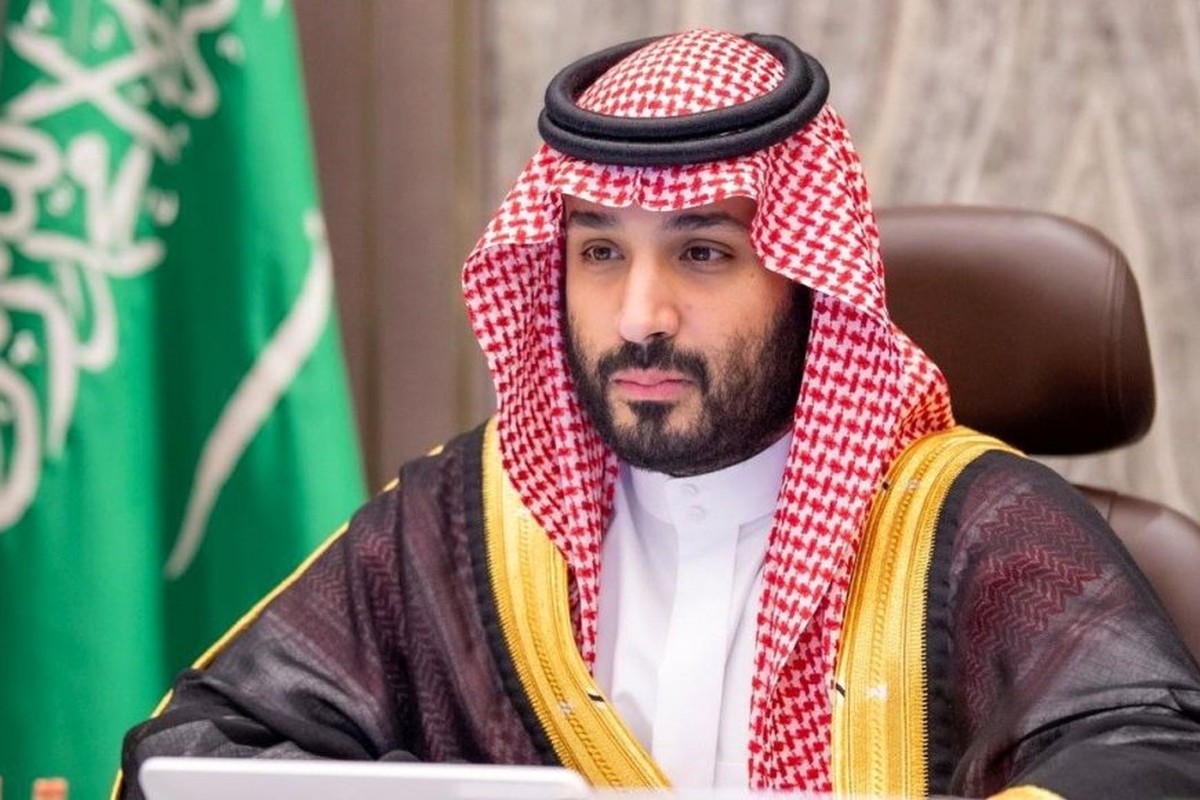 منظمة حقوقية: هذه رسالة ابن سلمان للقضاة بعد المطالبة بإعدام 10 منهم!   
