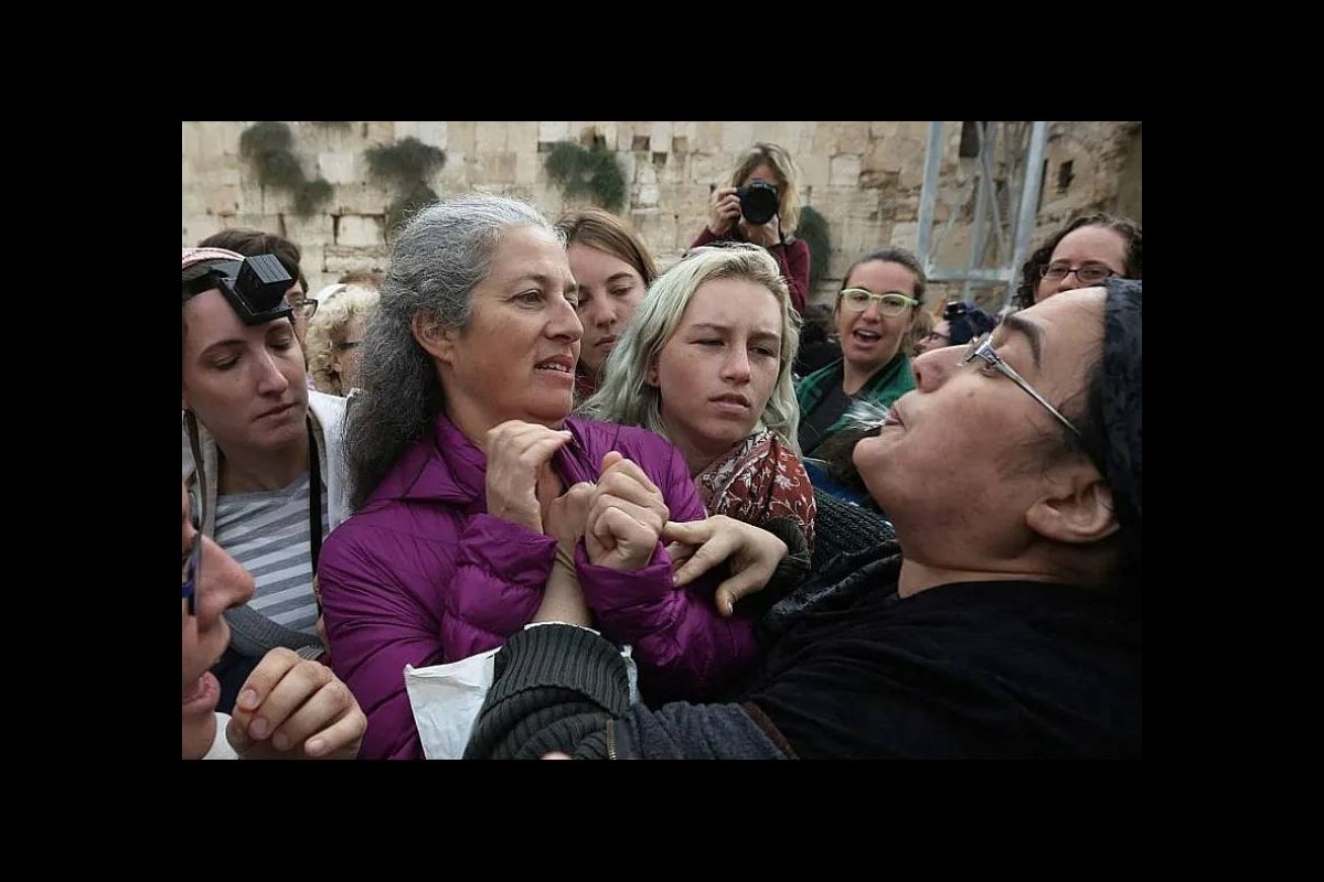 Massive rallies highlight social divisions and partisan polarisation in Israel