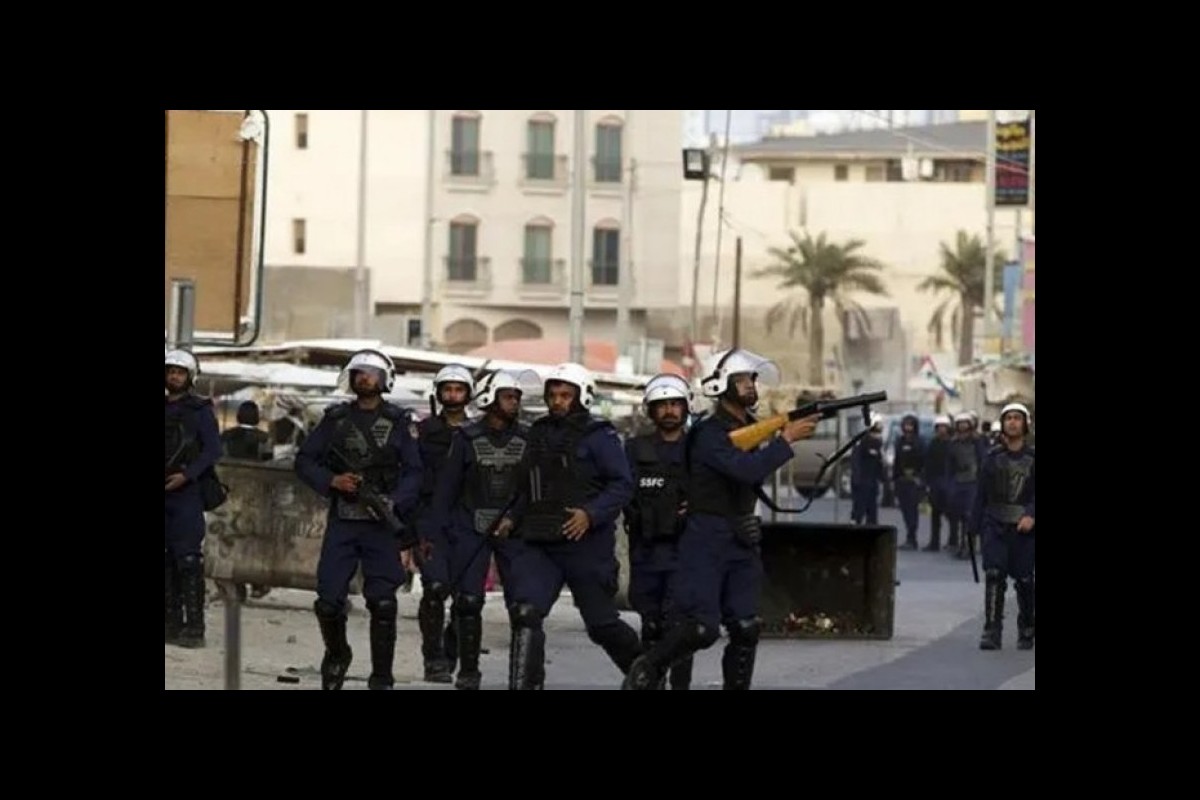Bahrain, the opposition: 'Country is turning into a cemetery of human rights'
