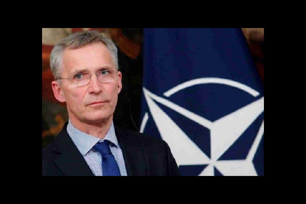 Ukraine, Stoltenberg: “Bakhmut could fall in the next few days