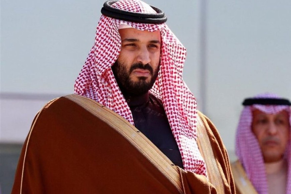 ملحد الحرمين الشريفين.. السعودية تحظر بث الصلاة عبر التلفاز خلال شهر رمضان!