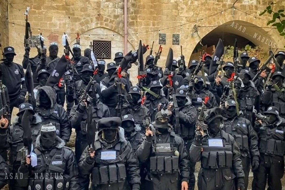 صحيفة أمريكية: عرين الأسود تفعل ما لا تفعله السلطة الفلسطينية