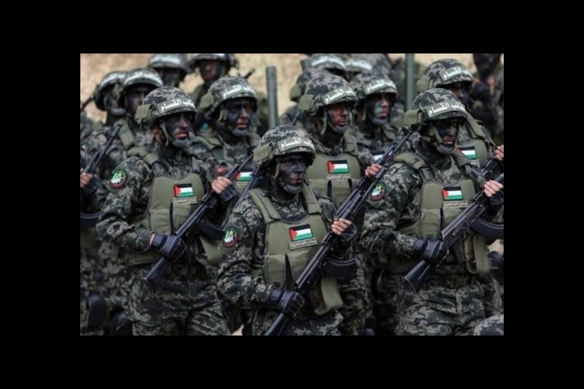 Occupied Palestine, resistance praises anti-Zionist operation in Tel Aviv