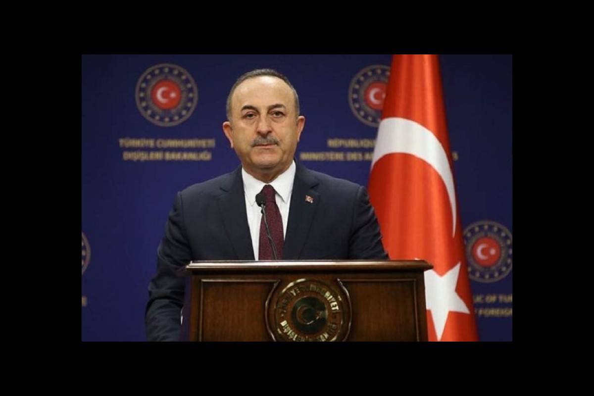 Turkey, preparing summit with Iran, Russia and Syria