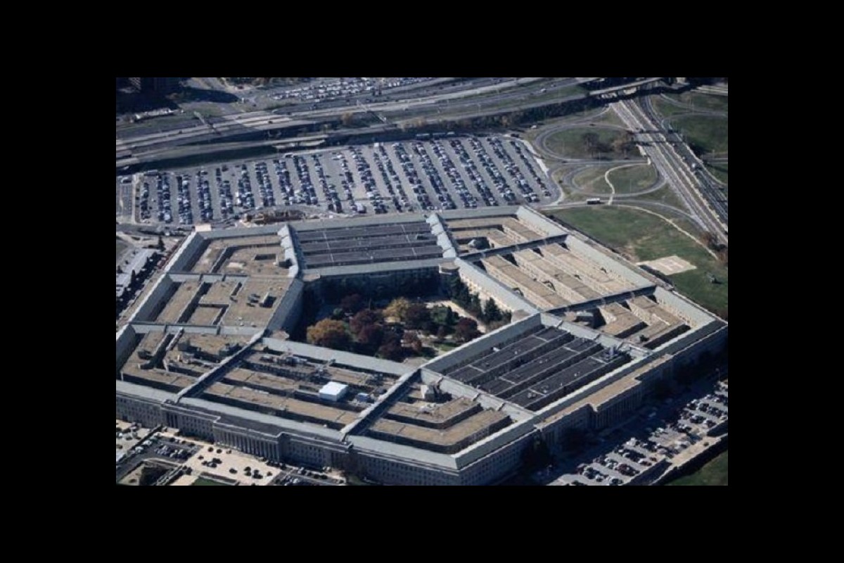 Pentagon: China imports enriched uranium from Russia