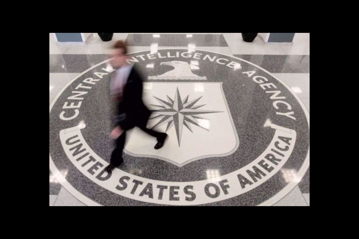 CIA has issued Nord Stream blast warning to US allies