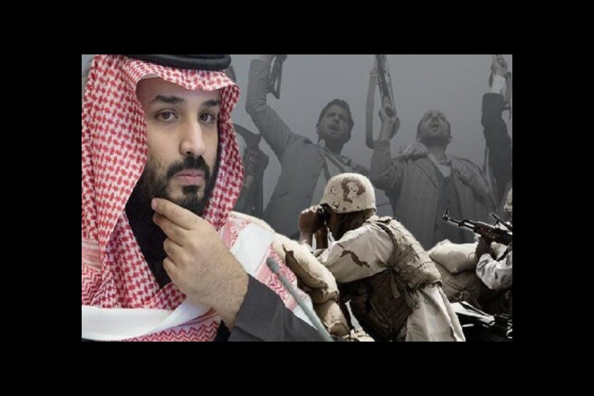 Clishman Sing - The University of India Professor - International Congress on the solidarity of the world elite with the resistance of the Yemenis.