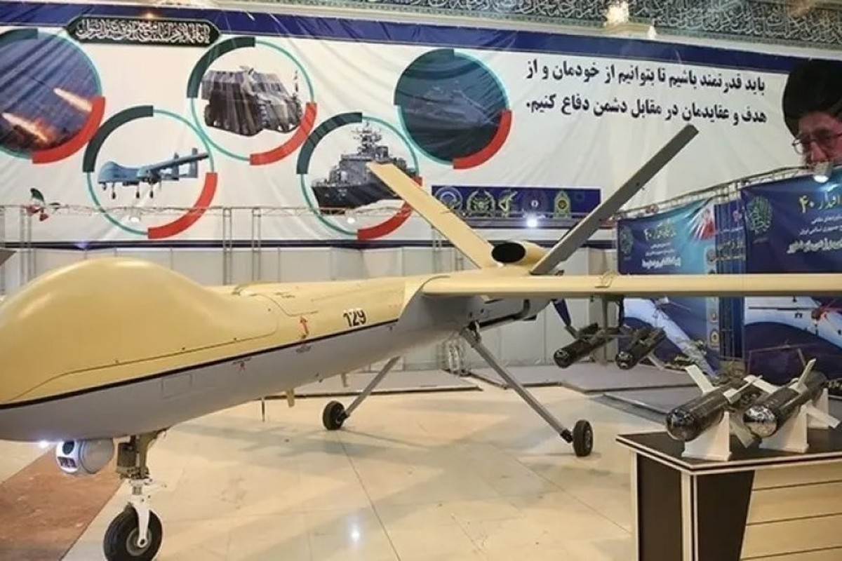 الهندسة العكسية العسكرية الإيرانية تؤرِّق واشنطن