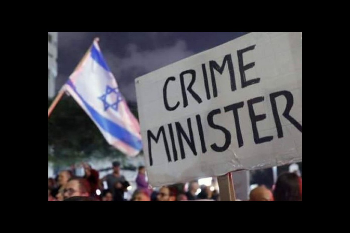 Israel: around 250,000 protest against judicial reform