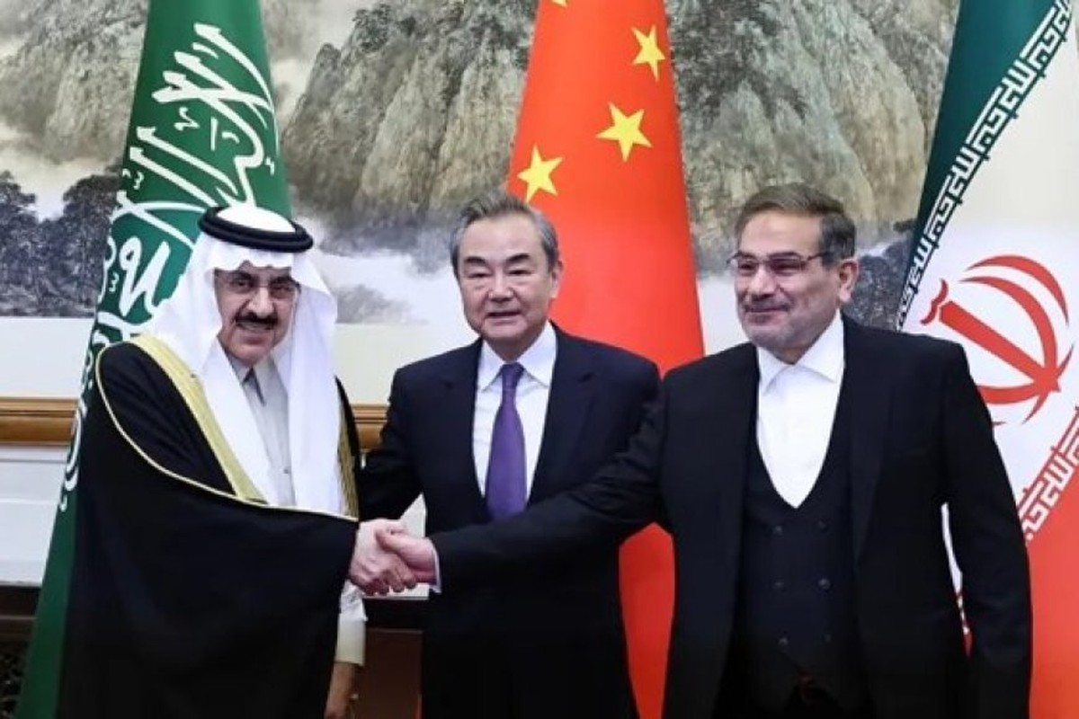 المعادلات الجديدة الناجمة عن الاتفاق الايراني السعودي