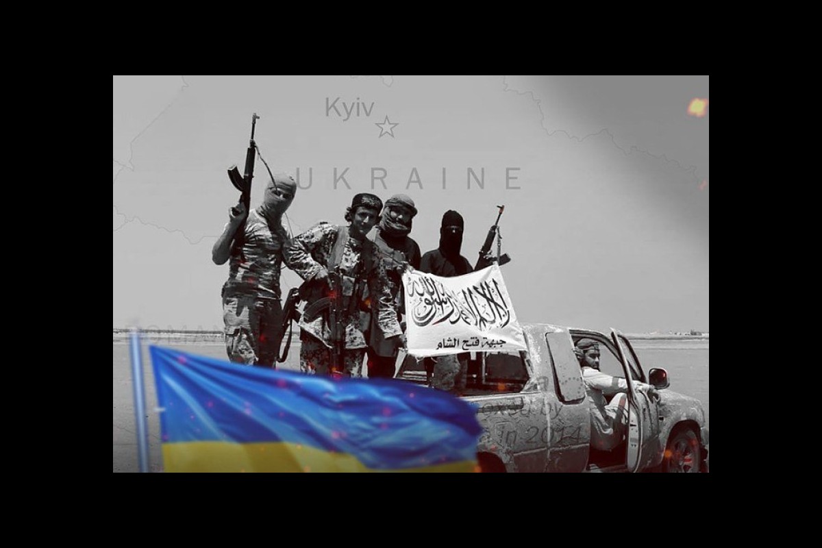 What the Ukrainian Crisis Reveals About Western Racism and Double Standards?
