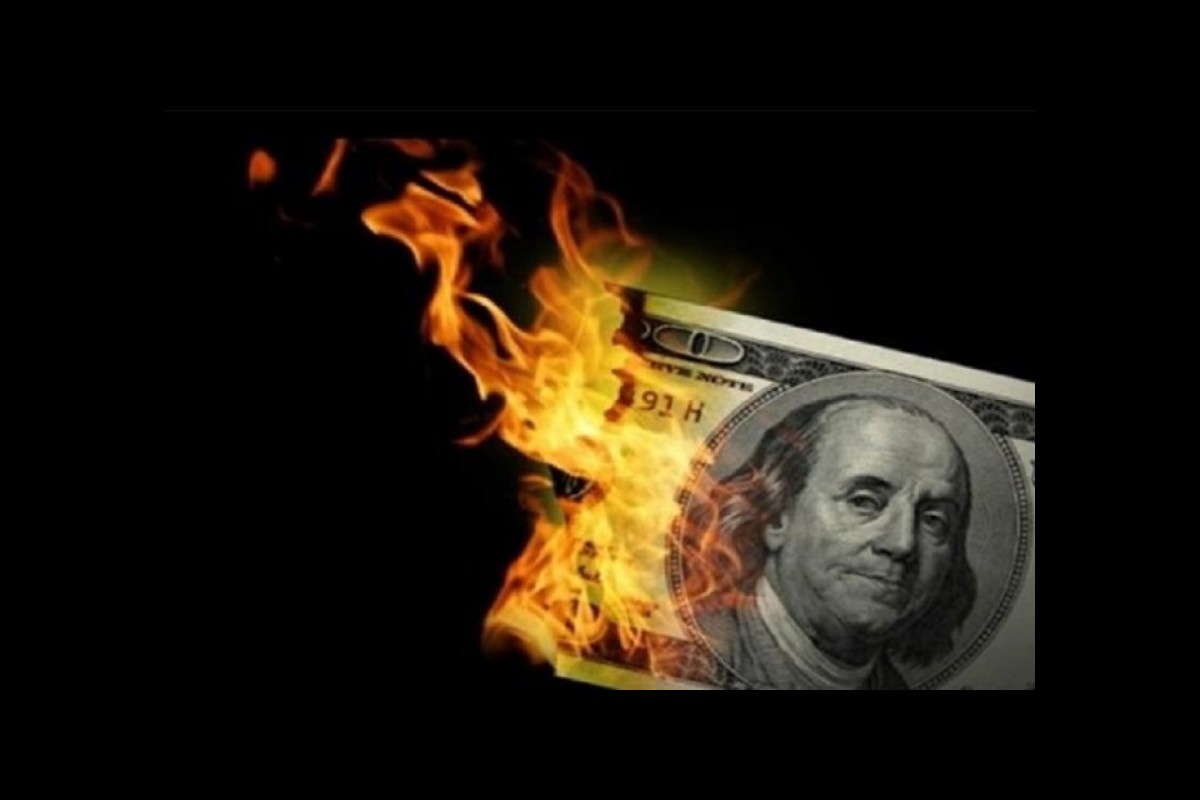 Sanctions on Russia and the boomerang effect on the dollar