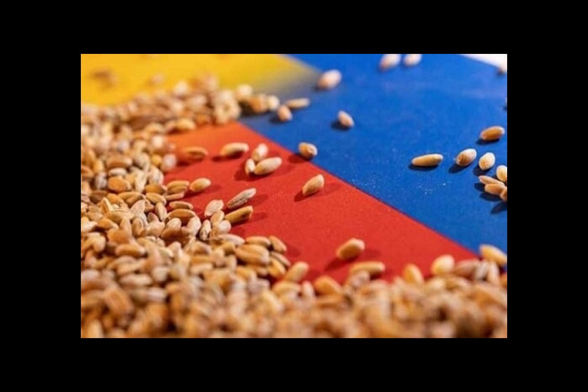Wheat, Russia has extended agreement for another 60 days