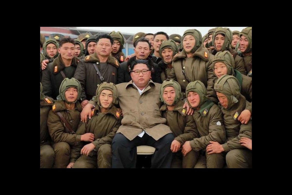 North Korea and missiles: how soon they could hit US cities