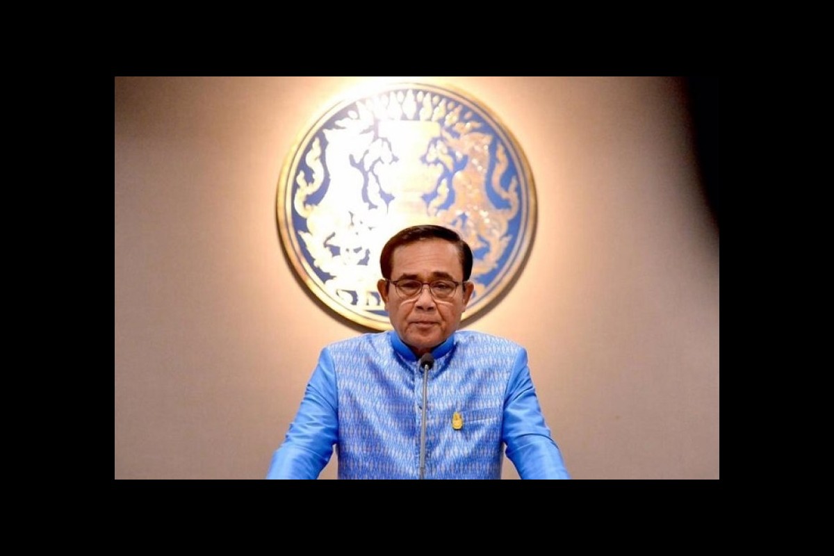 Thailand approves extradition treaty with Russia