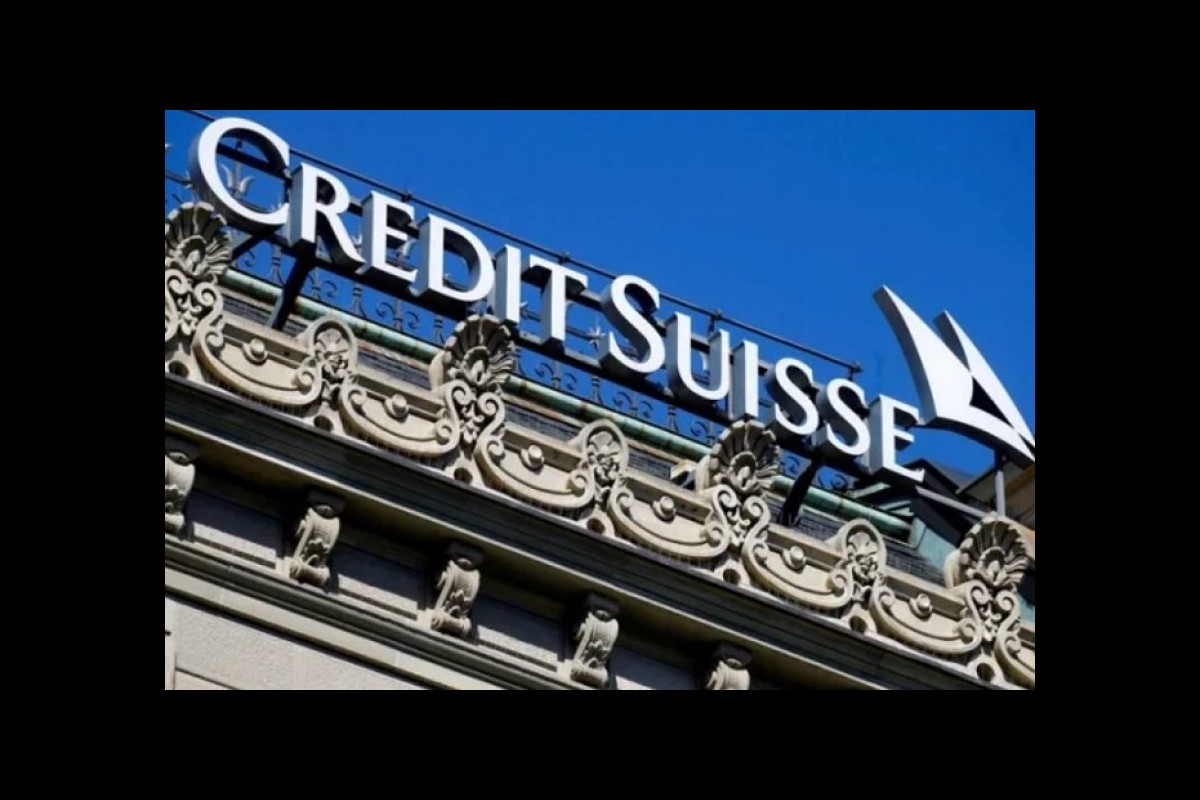 Cedit Suisse , stock exchanges ,Europe