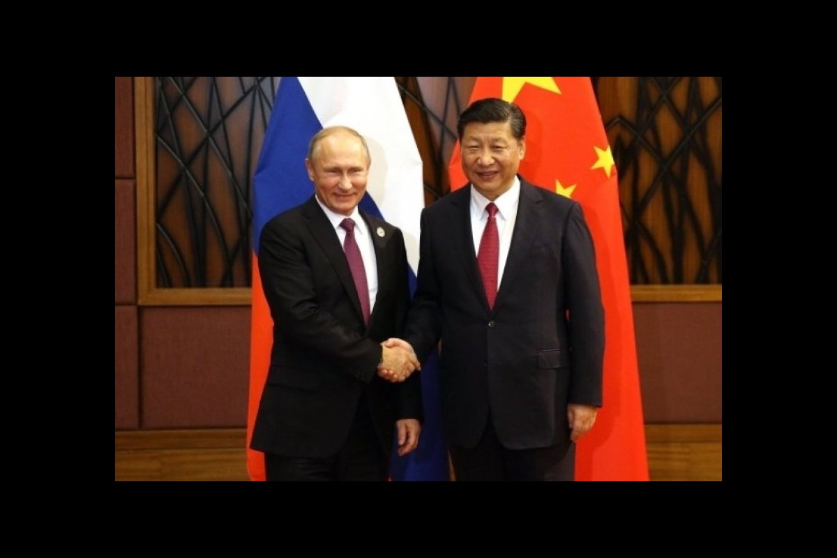 Chinese President to visit Moscow next week