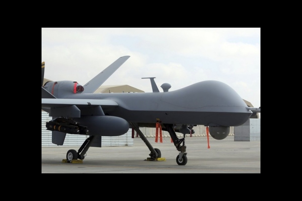 Russia: Deliberate US attack on Russian fighter jet means declaration of war on nuclear power