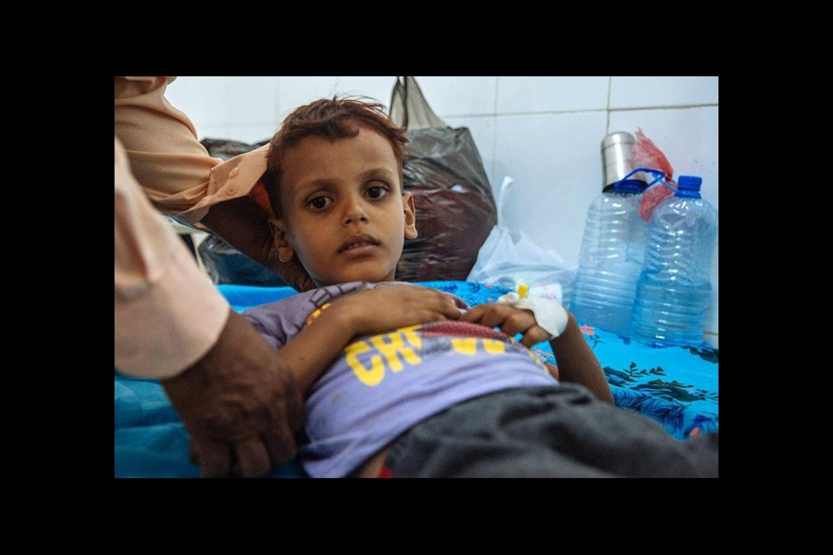 The reopening of Yemen's Al-Hudaydah port has made it necessary to import medications