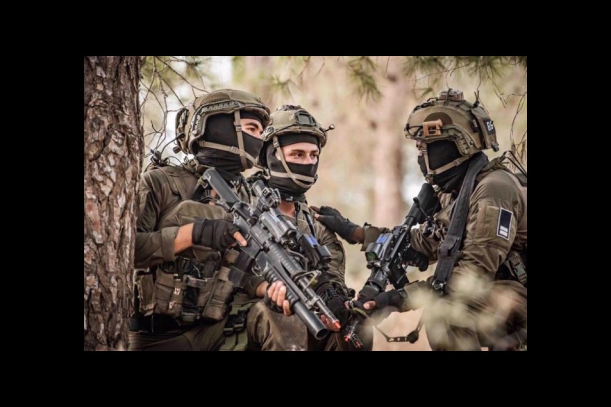 Israeli army reservists also join the protests against Netanyahu