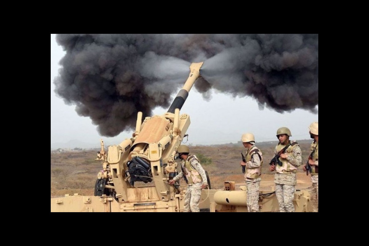 Yemen still under Saudi fire: 3 civilians killed in northwest