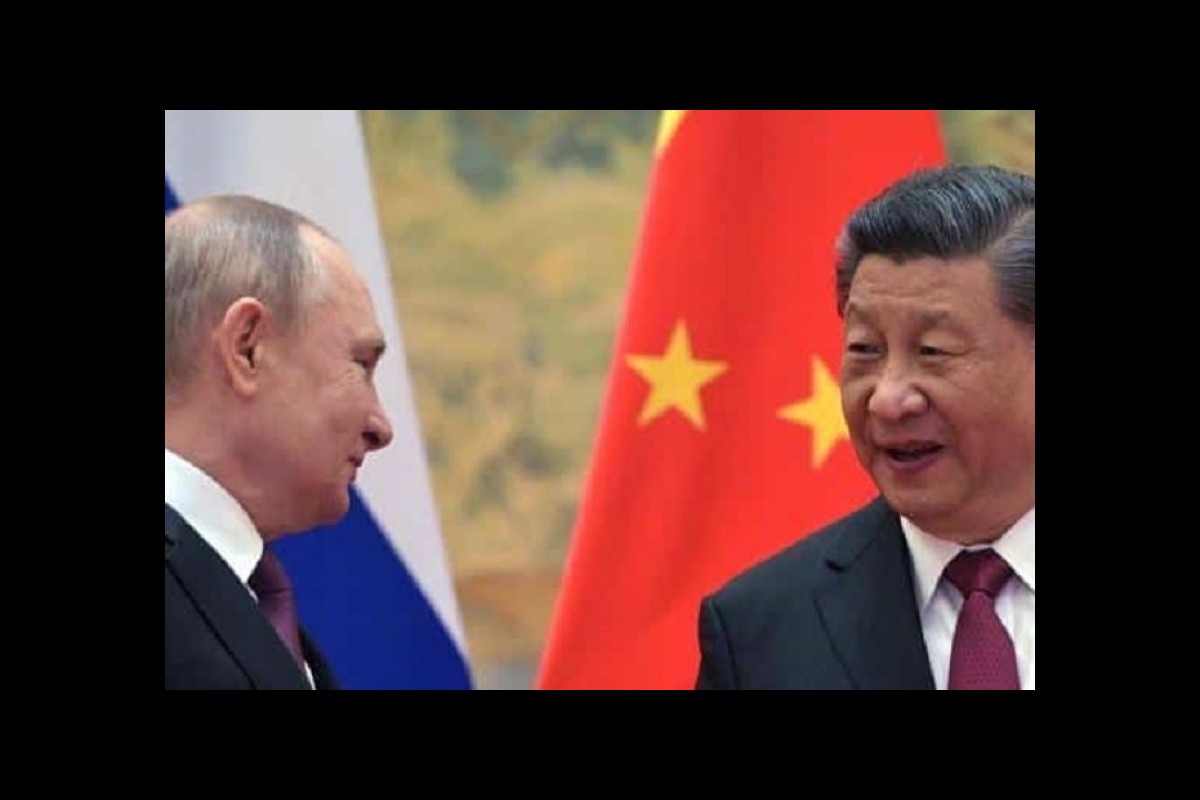 Xi Jinping from tomorrow in Moscow, what are the chances of a Chinese peace for Ukraine?