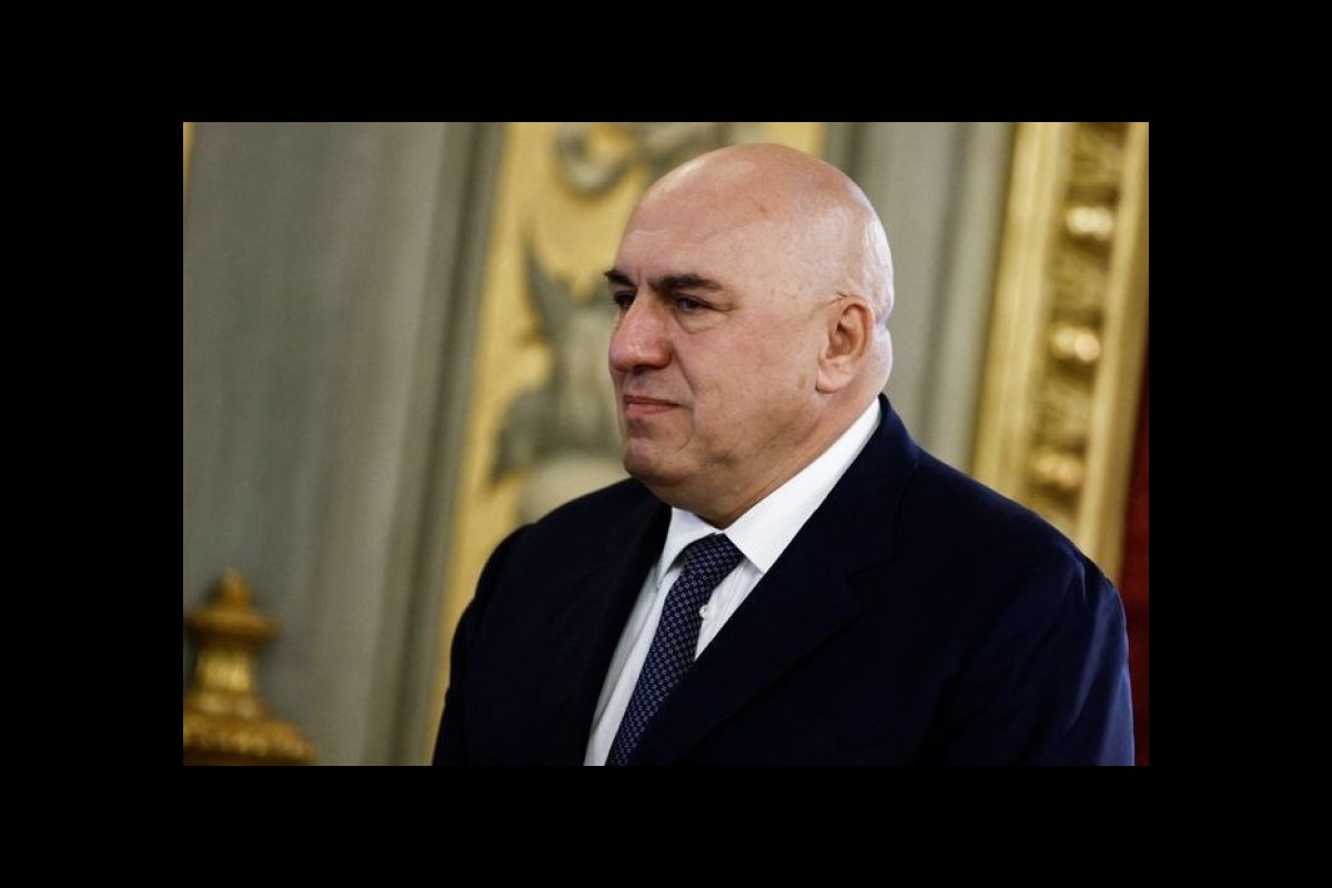 Osipov on the alleged attack against Crosetto: he shouldn't 'overestimate himself'