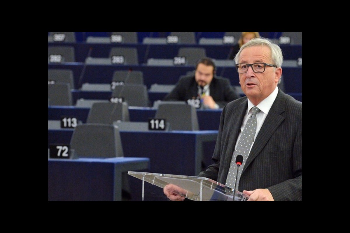 Juncker: if the EU does not invest in Africa, Africa will come to Europe