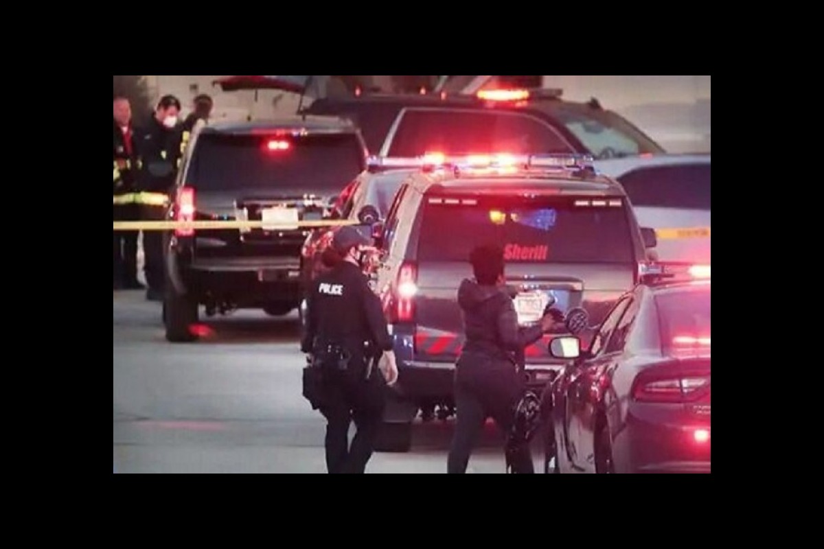 USA, shooting in Miami Beach, at least one dead