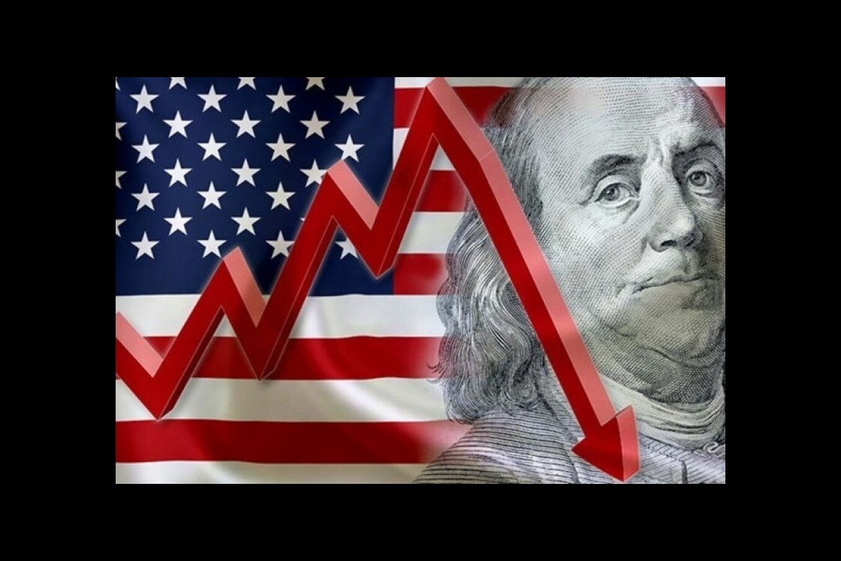 Decreased public confidence in US banks