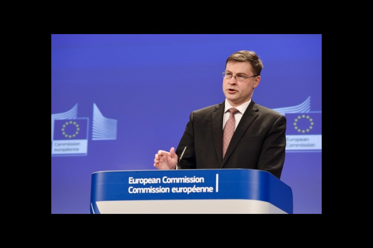 EU, new 1.5 billion aid for Kiev this week
