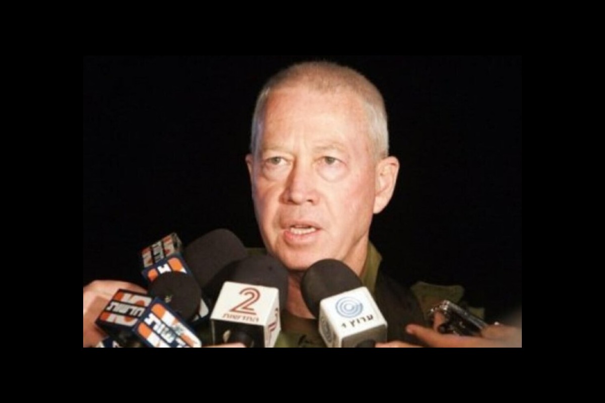 Israeli official: refusal to serve in the military is a threat to us